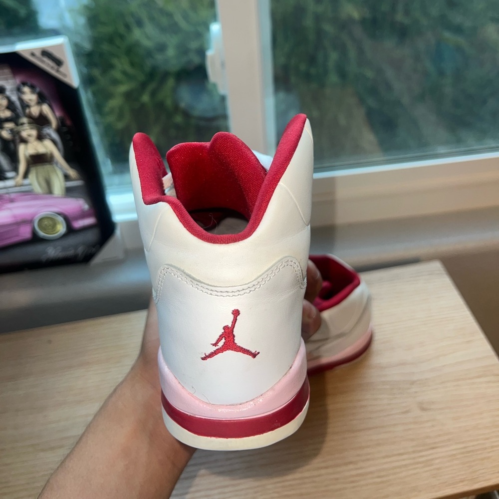 Jordan 5’s - Picture 3 of 9